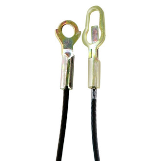 Pioneer Automotive® - Tailgate Release Cable