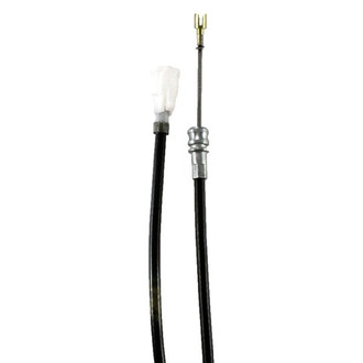Pioneer Automotive® - Speedometer Cable