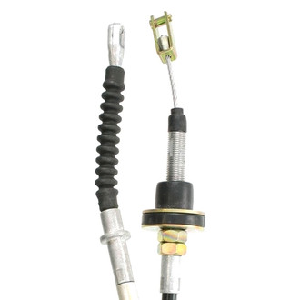 Pioneer Automotive® - Clutch Cable