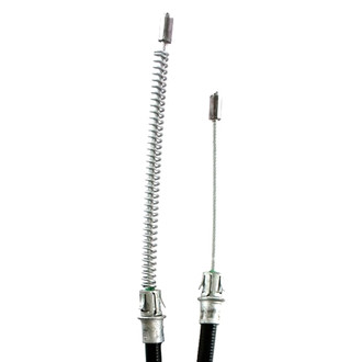 Pioneer Automotive® - Rear Passenger Side Parking Brake Cable
