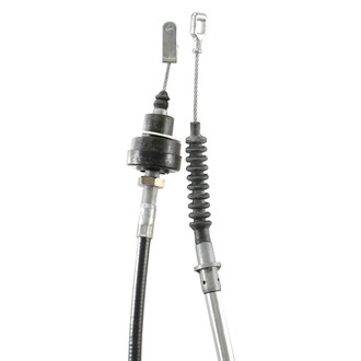 Pioneer Automotive® - Clutch Cable
