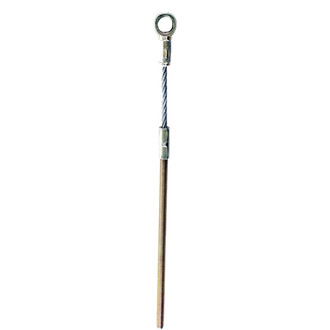 Pioneer Automotive® - Clutch Cable