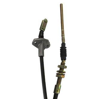 Pioneer Automotive® - Clutch Cable