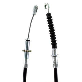 Pioneer Automotive® - Clutch Cable