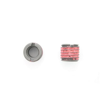 Pioneer Automotive® EL-41-10 - E-Z LOK™ M8 x 1.25 mm Metric Standard Walled Repair Insert