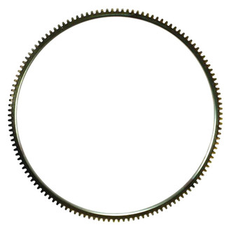 Pioneer Automotive® - Clutch Flywheel Ring Gear