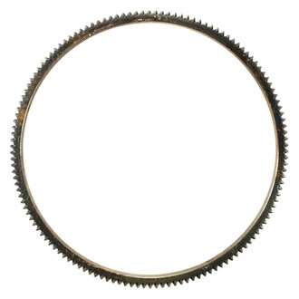 Pioneer Automotive® - Clutch Flywheel Ring Gear