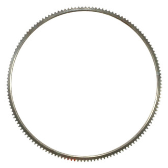 Pioneer Automotive® - Clutch Flywheel Ring Gear