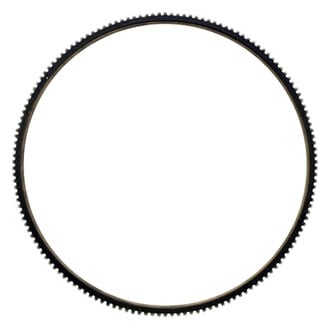 Pioneer Automotive® - Clutch Flywheel Ring Gear