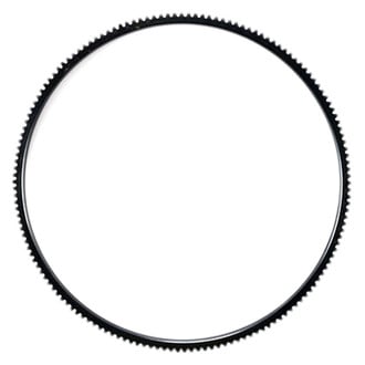 Pioneer Automotive® - Clutch Flywheel Ring Gear