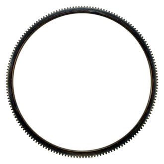 Pioneer Automotive® - Clutch Flywheel Ring Gear