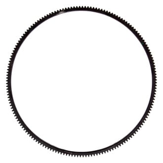 Pioneer Automotive® - Clutch Flywheel Ring Gear