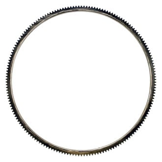 Pioneer Automotive® - Clutch Flywheel Ring Gear
