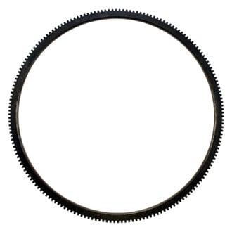 Pioneer Automotive® - Clutch Flywheel Ring Gear