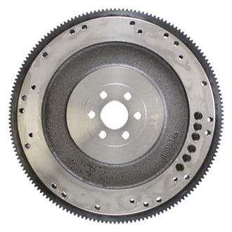 Pioneer Automotive® - Clutch Flywheel