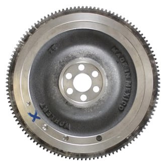 Pioneer Automotive® - Clutch Flywheel