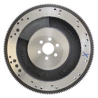 Pioneer Automotive® - Clutch Flywheel