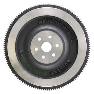 Pioneer Automotive® - Clutch Flywheel