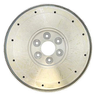 Pioneer Automotive® - Clutch Flywheel