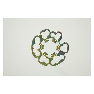 Pioneer Automotive® - Flywheel Shim