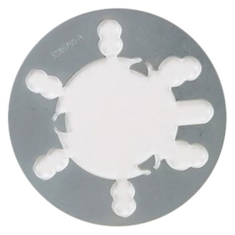 Pioneer Automotive® - Flywheel Shim