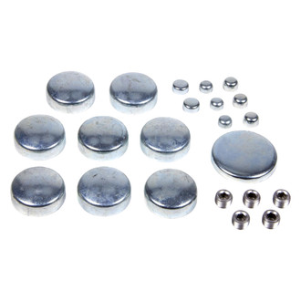 Pioneer Automotive® - Expansion Plug Kit