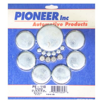 Pioneer Automotive® - Expansion Plug