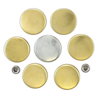 Pioneer Automotive® - Expansion Plug