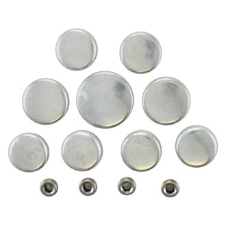 Pioneer Automotive® - Poly Steel Expansion Plug Kit