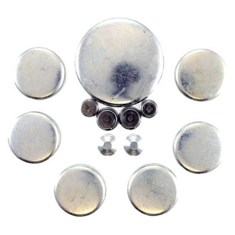 Pioneer Automotive® - Poly Steel Expansion Plug Kit