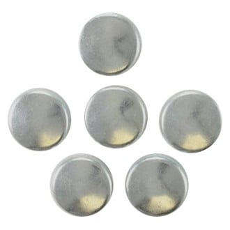 Pioneer Automotive® - Poly Steel Expansion Plug Kit