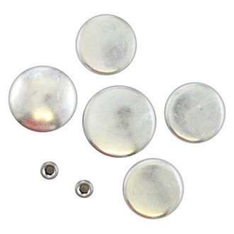 Pioneer Automotive® - Poly Steel Expansion Plug Kit