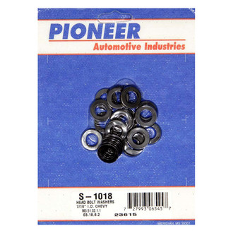 Pioneer Automotive® - Heat Treated Cylinder Head Bolt Washer