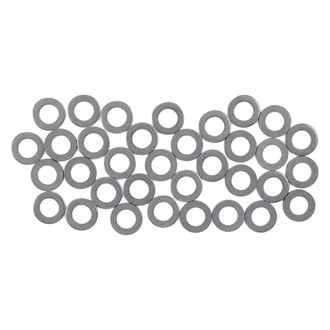 Pioneer Automotive® - Heat Treated Cylinder Head Bolt Washer For 1/2" Bolt