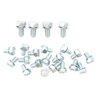 Pioneer Automotive® - Engine Oil Pan Bolt Set