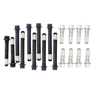 Pioneer Automotive® - Cylinder Head Bolt Set