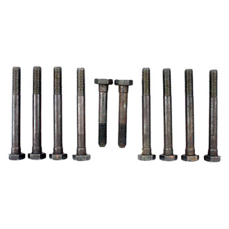 Pioneer Automotive® - Cylinder Head Bolt Set