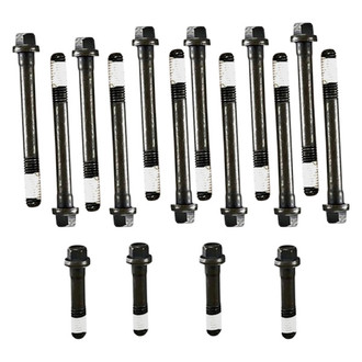 Pioneer Automotive® - Cylinder Head Bolt Set