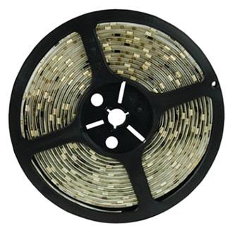 Pipedream® - 16' Flexible Multicolor LED Strip with Remote