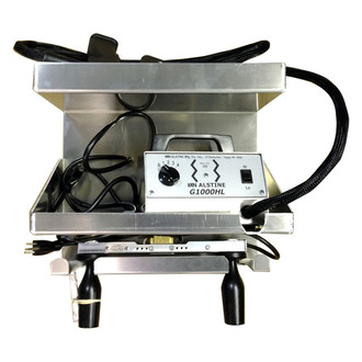 Pit Pal® - Tire Groover Holder
