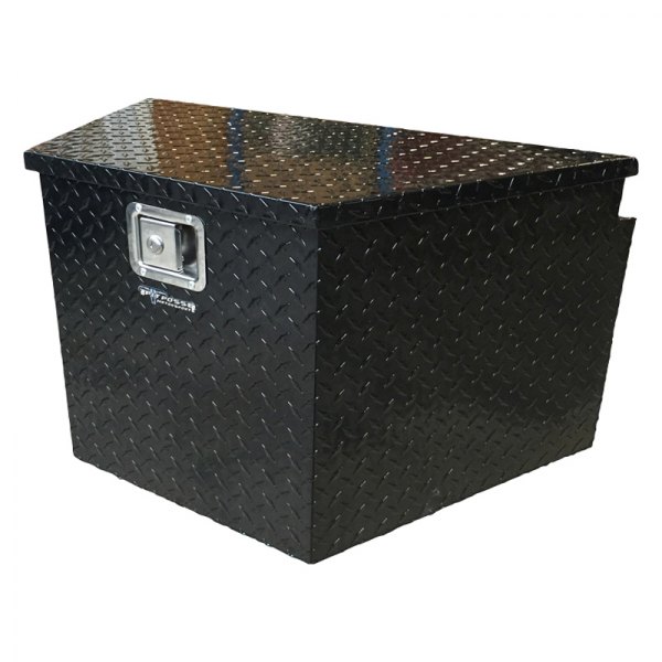 Pit Posse® - Trailer Tongue Box