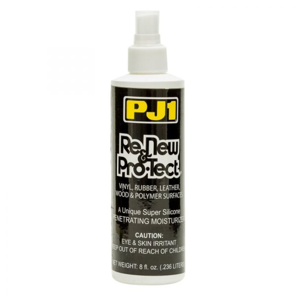 PJ1® - 8 oz. Pump Re-new and Pro-Tect