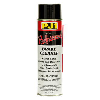 PJ1® - Pro-Enviro Brake Cleaner