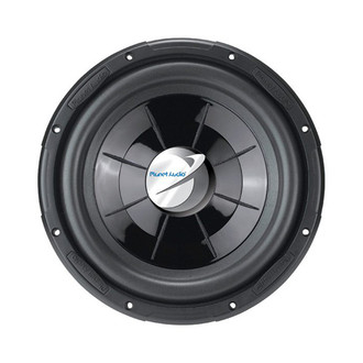 Planet Audio® - Axis Series 12" 1000W 4 Ohm SVC Subwoofer