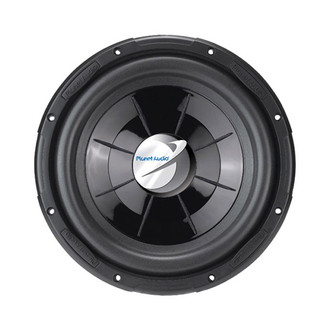 Planet Audio® - Axis Series 10" 800W 4 Ohm SVC Subwoofer