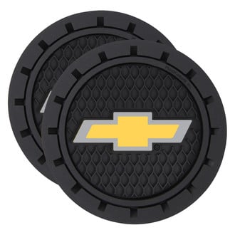 Plasticolor® - Automotive Cup Holder Coasters