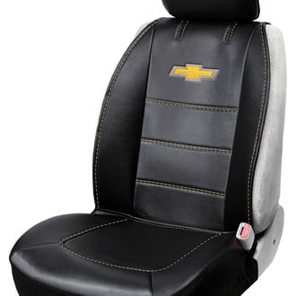 Plasticolor® - Seat Cover with Automotive Logos