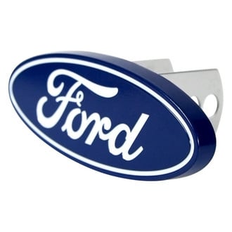 Plasticolor® - Hitch Cover