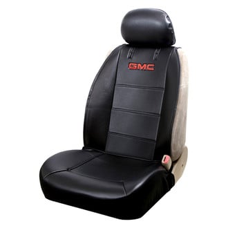 Plasticolor® - Seat Cover with Automotive Logos