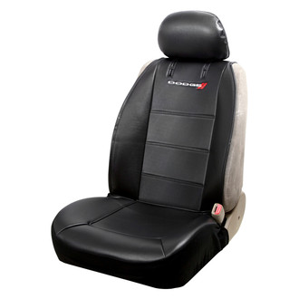 Plasticolor® - Seat Cover with Automotive Logos